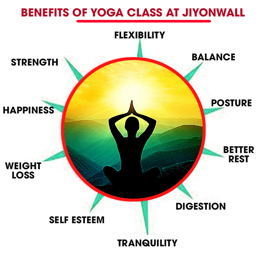 Certified Online Yoga courses
